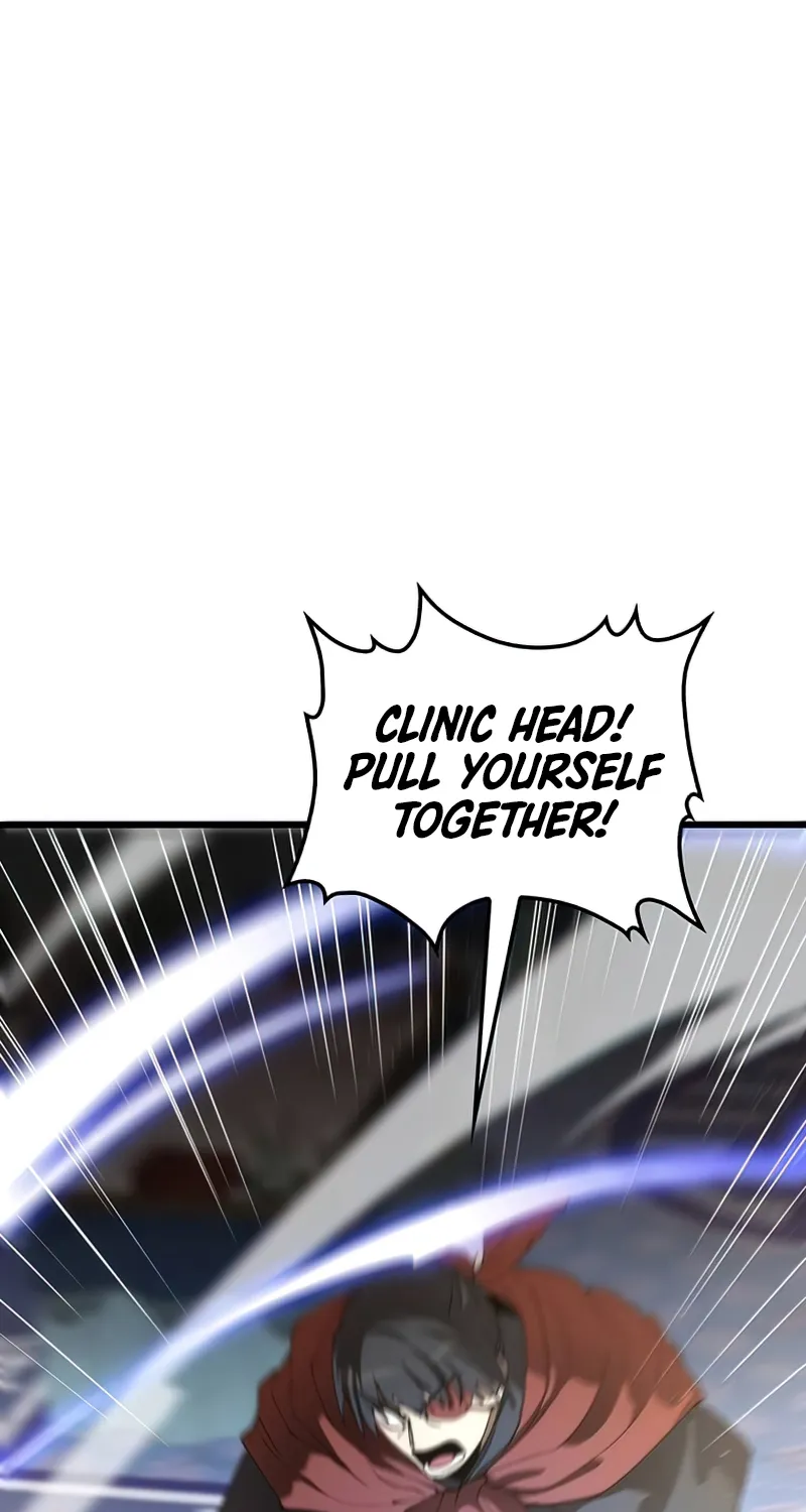 Read Doctor, Live Again EN Manga Online
