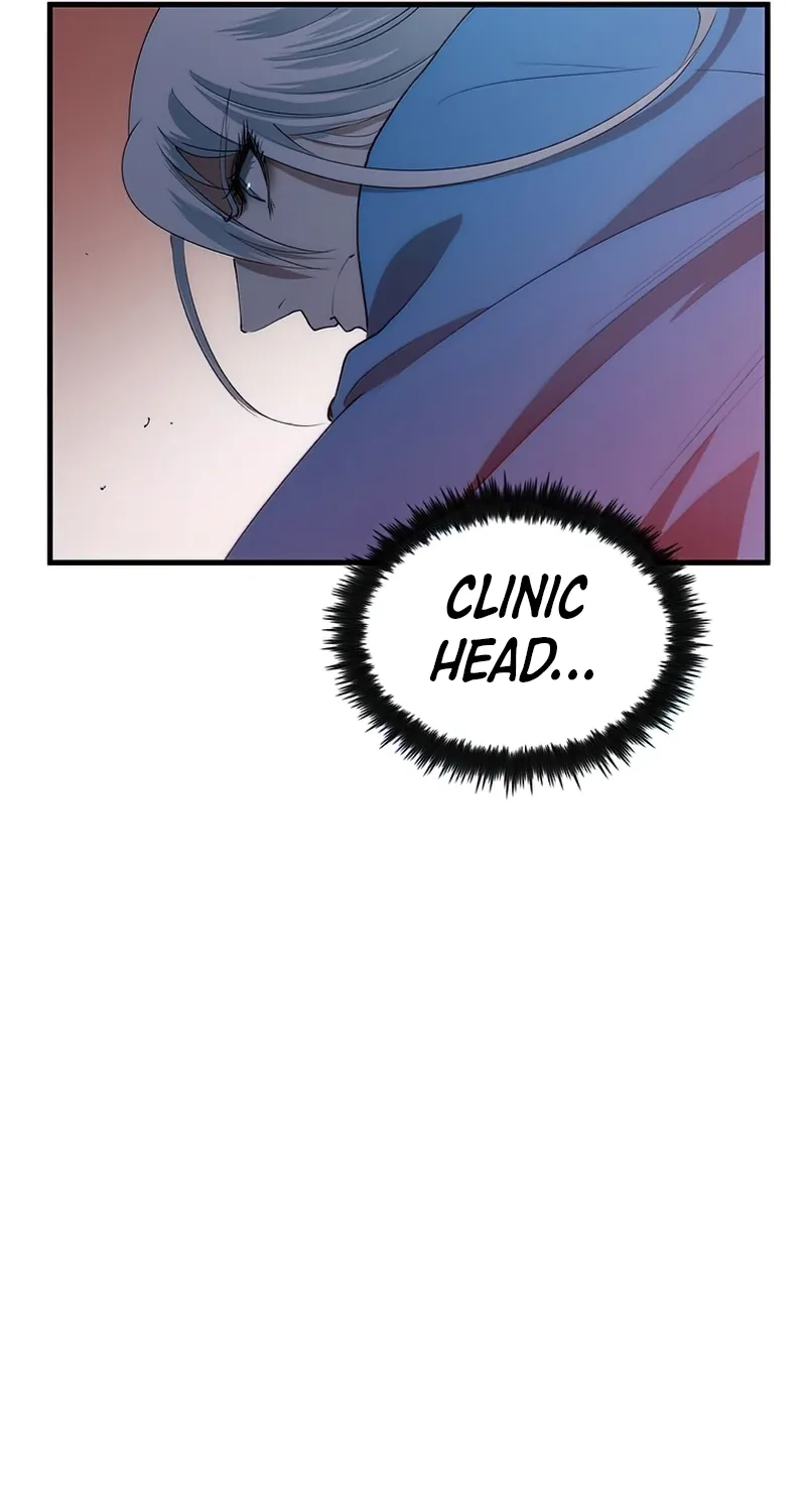 Read Doctor, Live Again EN Manga Online
