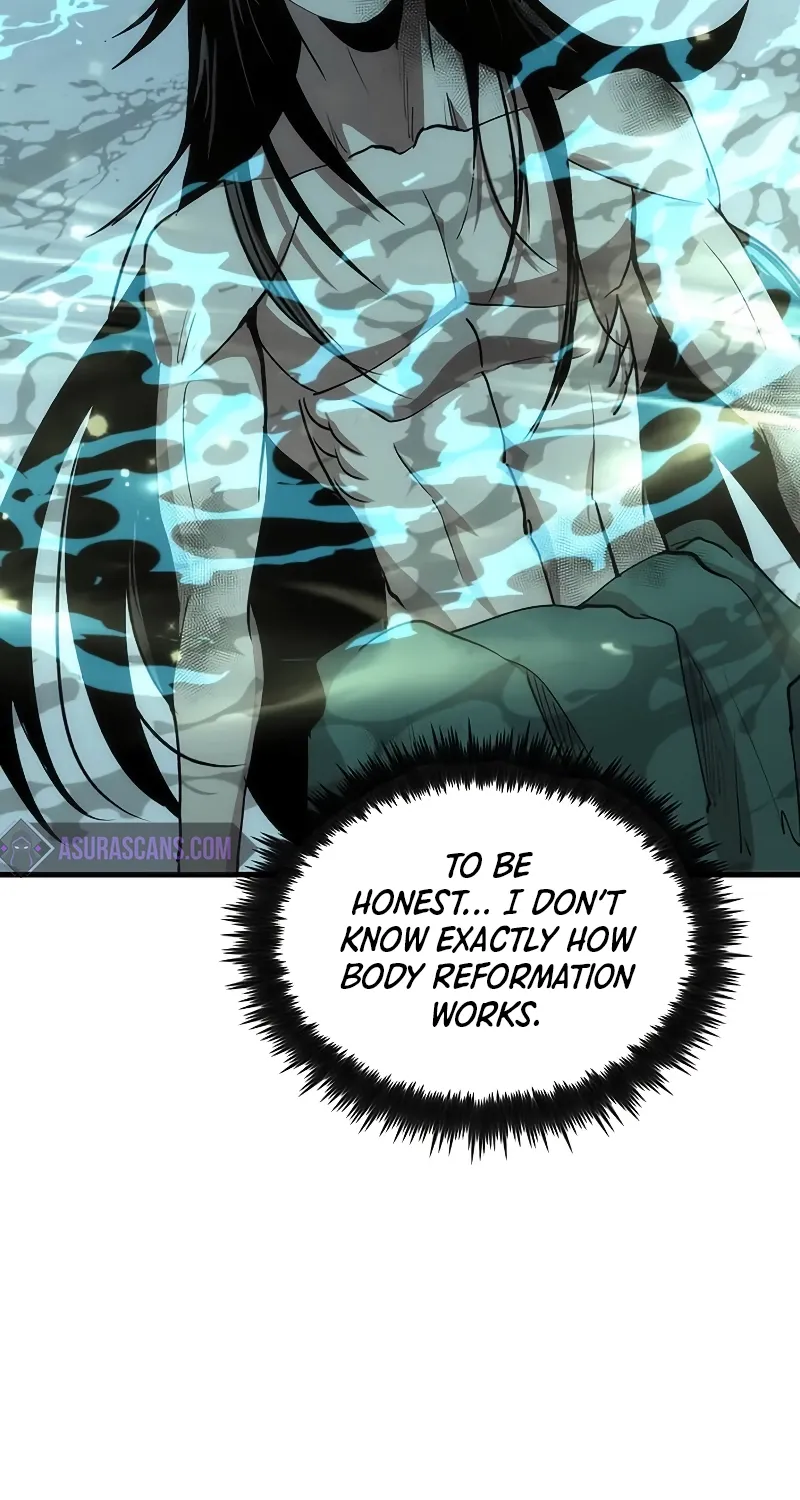 Read Doctor, Live Again EN Manga Online