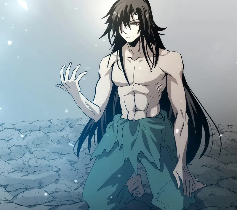 Read Doctor, Live Again EN Manga Online