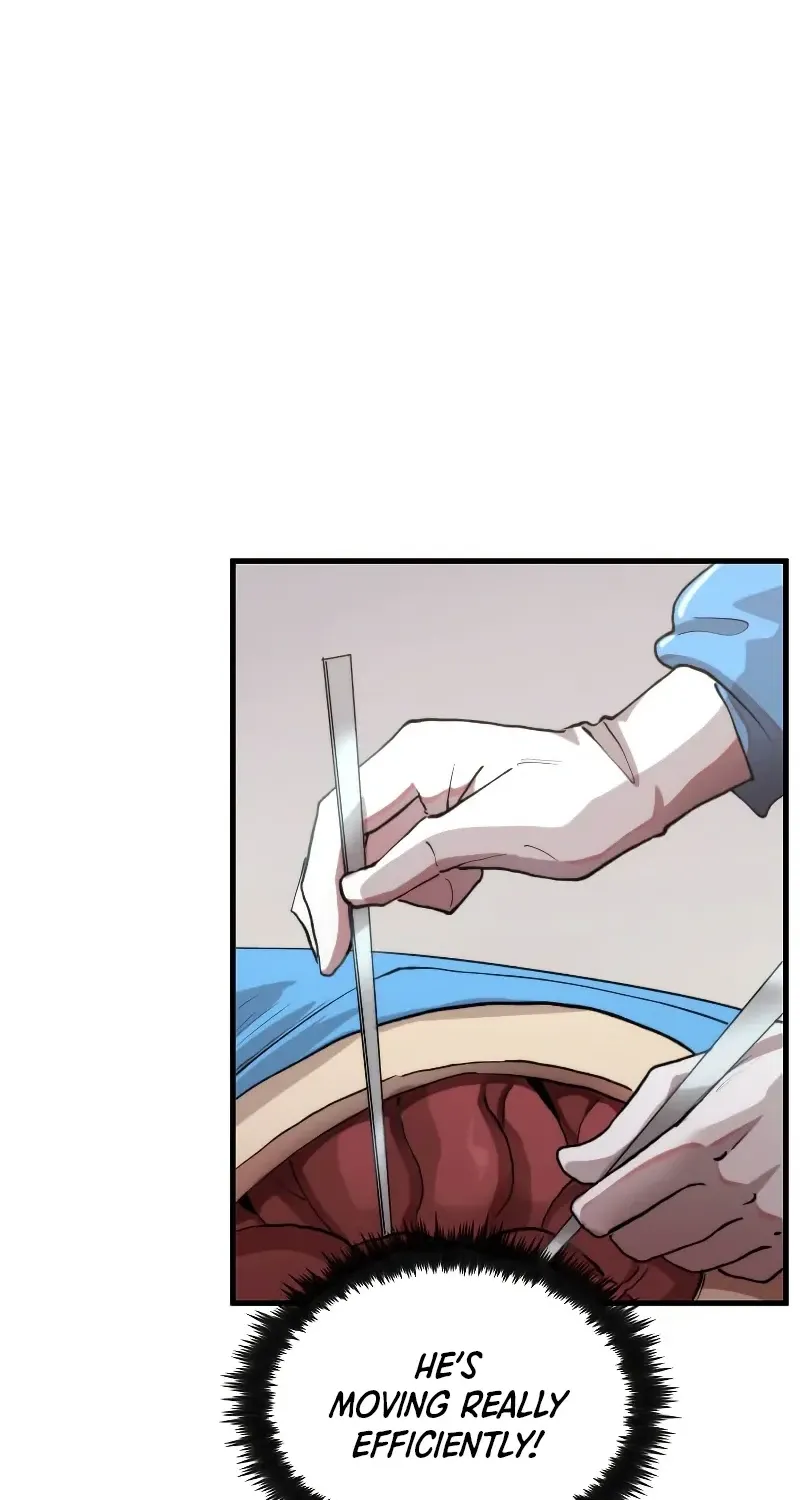 Read Doctor, Live Again EN Manga Online