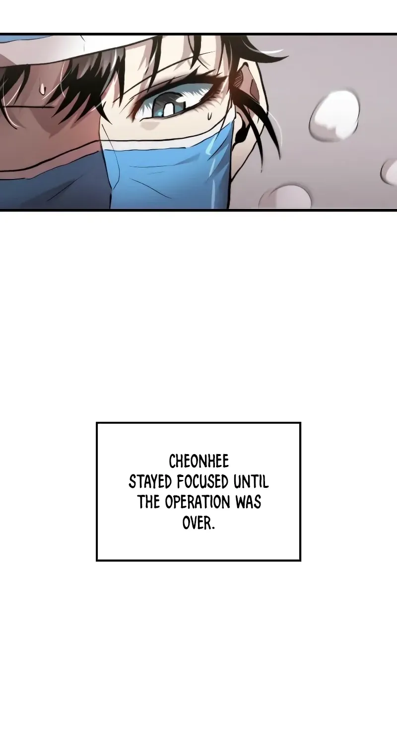 Read Doctor, Live Again EN Manga Online