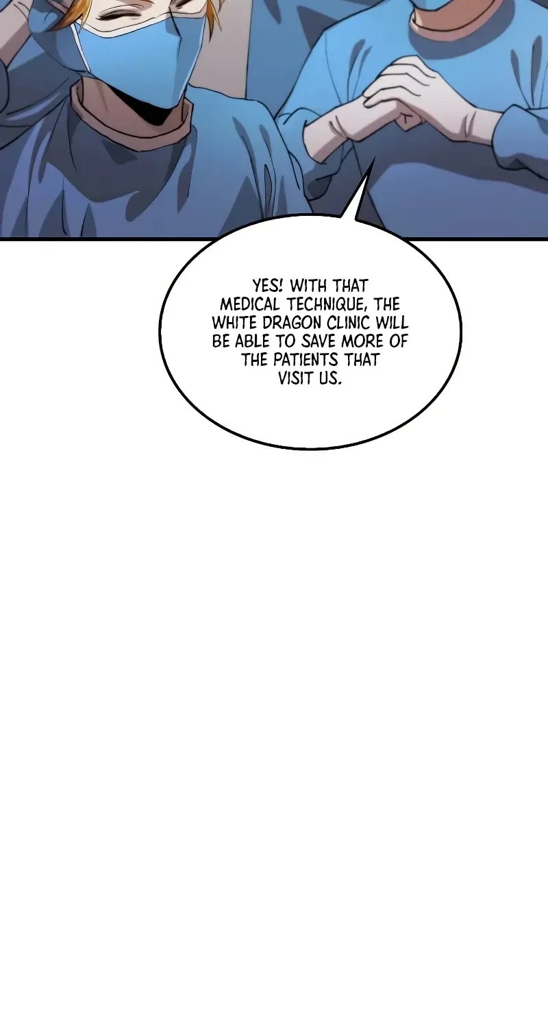 Read Doctor, Live Again EN Manga Online