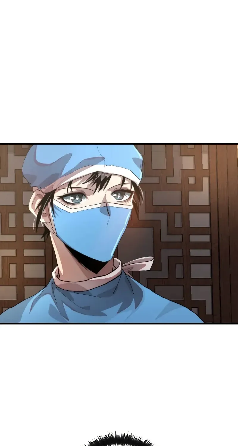 Read Doctor, Live Again EN Manga Online
