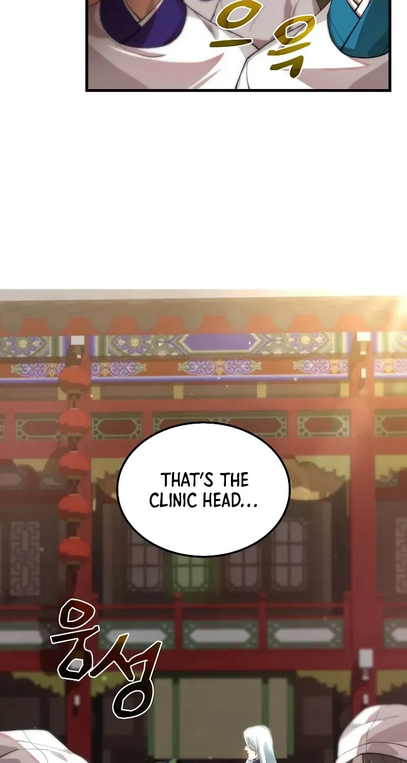 Read Doctor, Live Again EN Manga Online