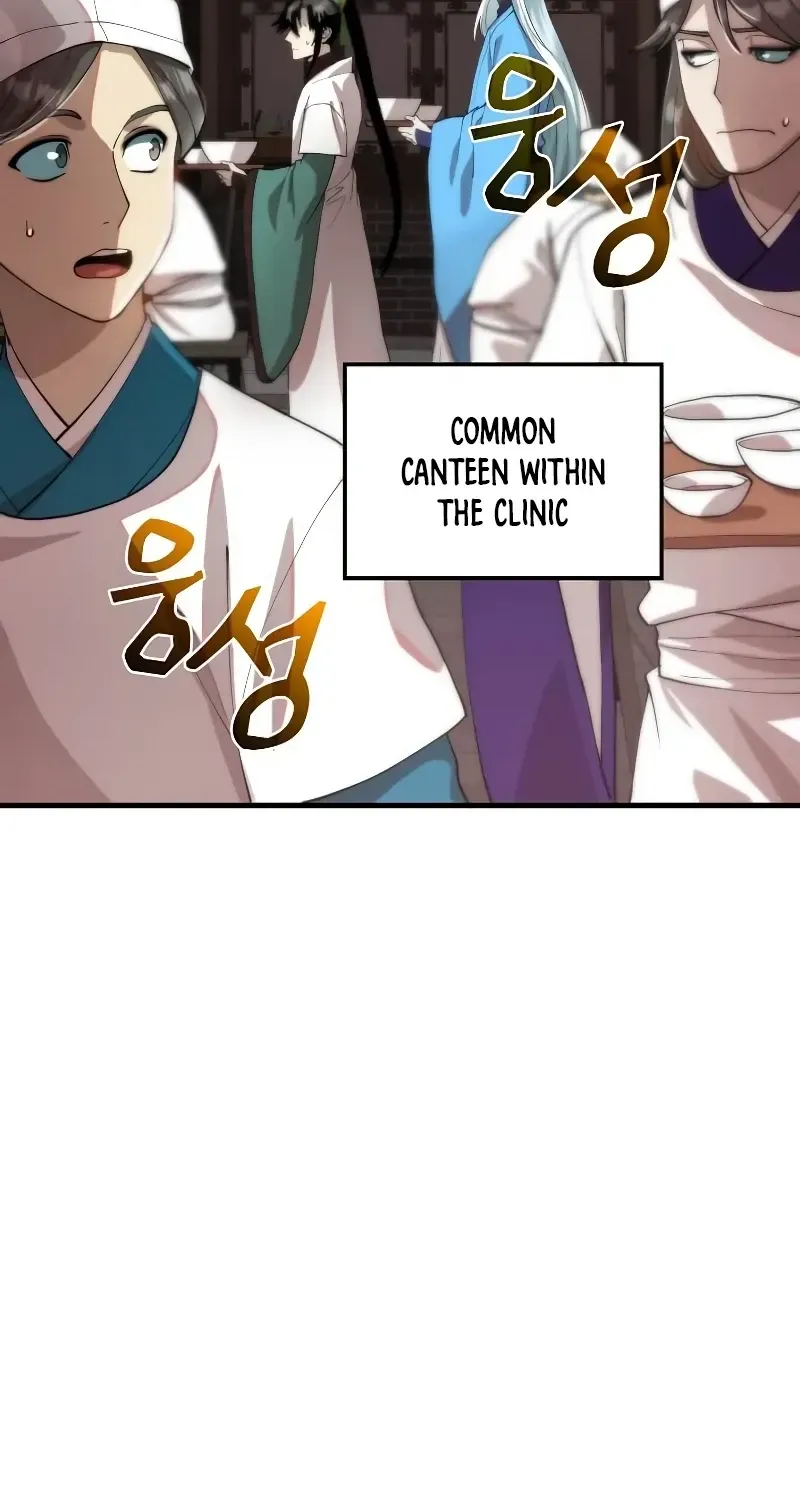 Read Doctor, Live Again EN Manga Online