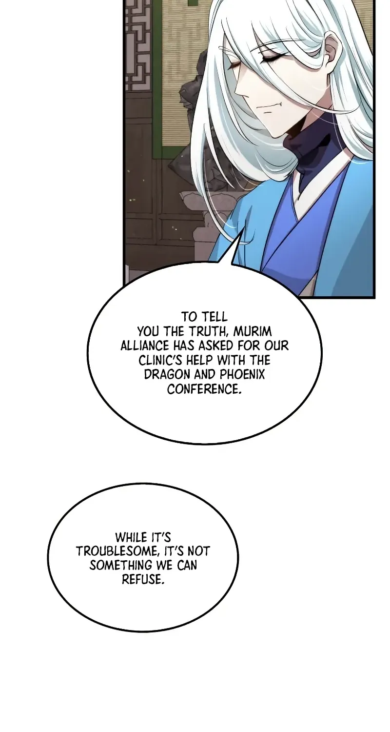 Read Doctor, Live Again EN Manga Online
