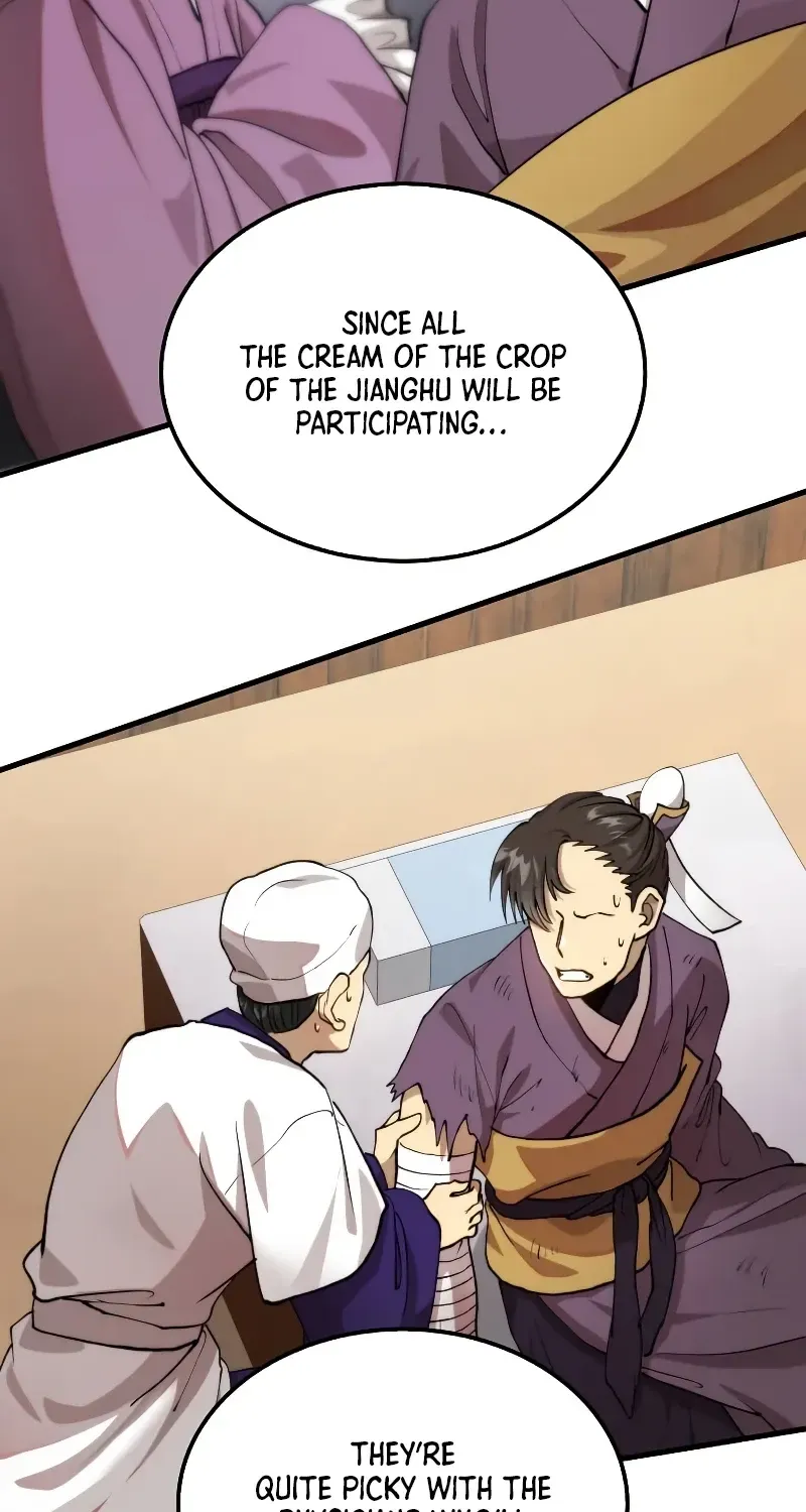Read Doctor, Live Again EN Manga Online