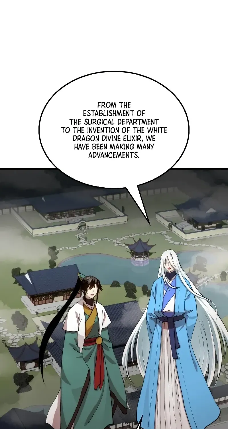 Read Doctor, Live Again EN Manga Online