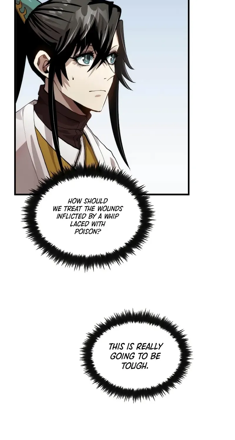 Read Doctor, Live Again EN Manga Online