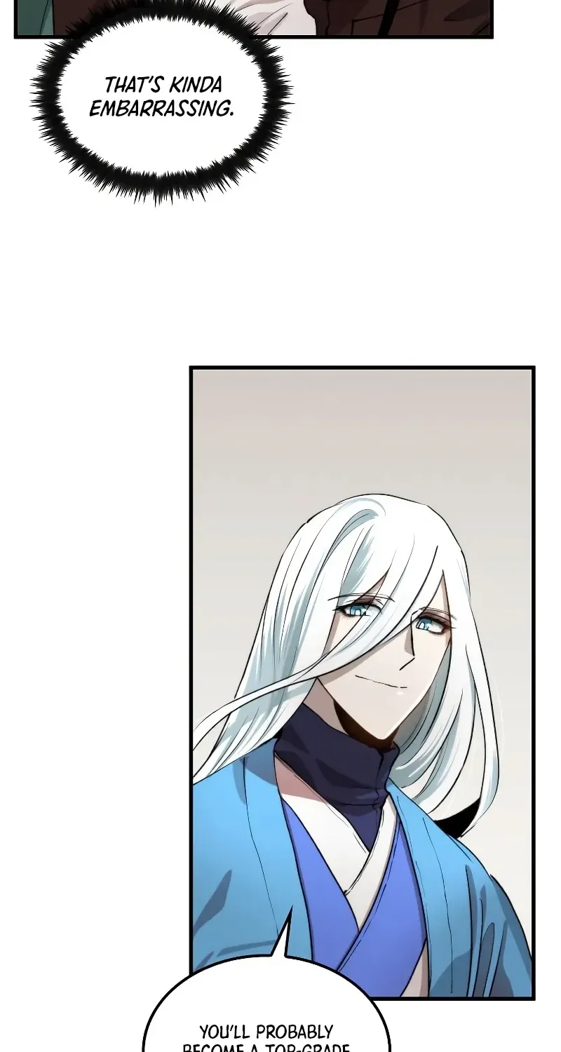 Read Doctor, Live Again EN Manga Online