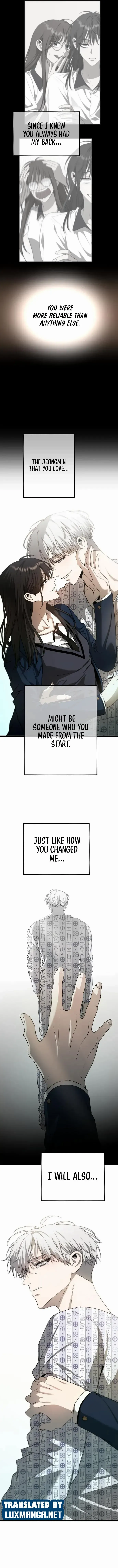 Read Dreaming Freedom EN Manga Online