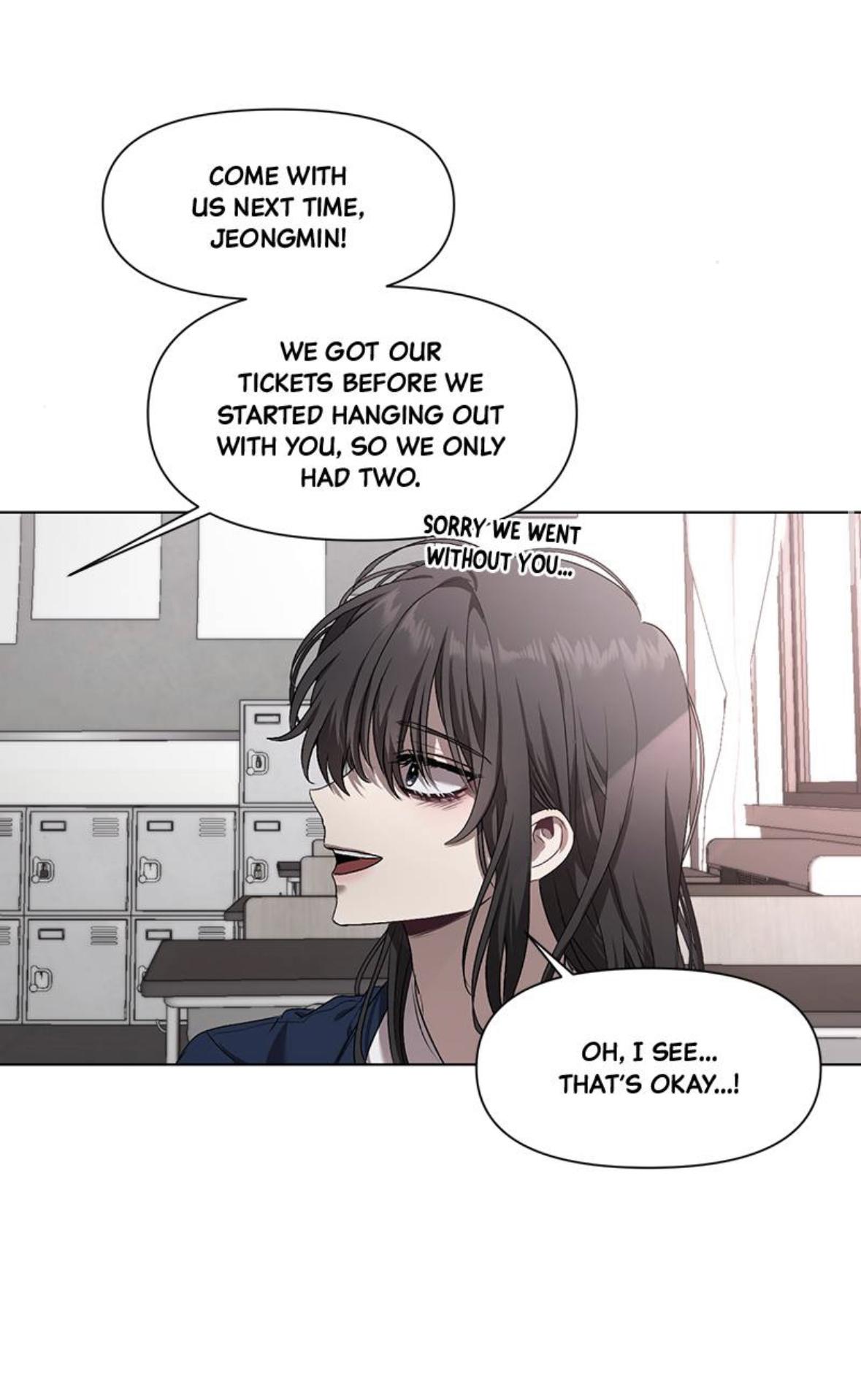 Read Dreaming Freedom EN Manga Online