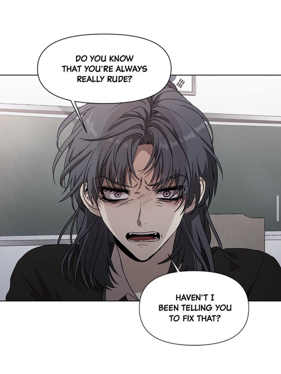 Read Dreaming Freedom EN Manga Online