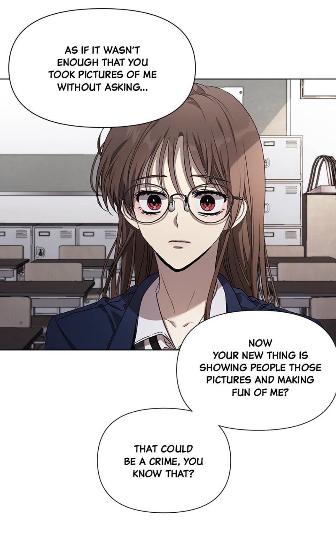 Read Dreaming Freedom EN Manga Online