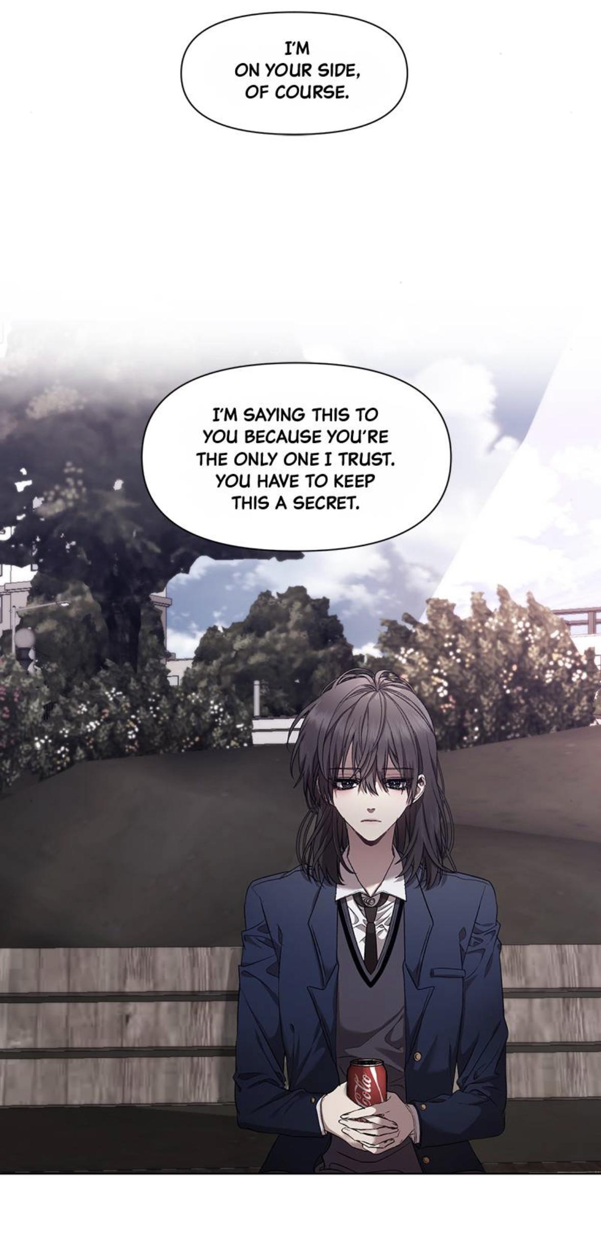 Read Dreaming Freedom EN Manga Online