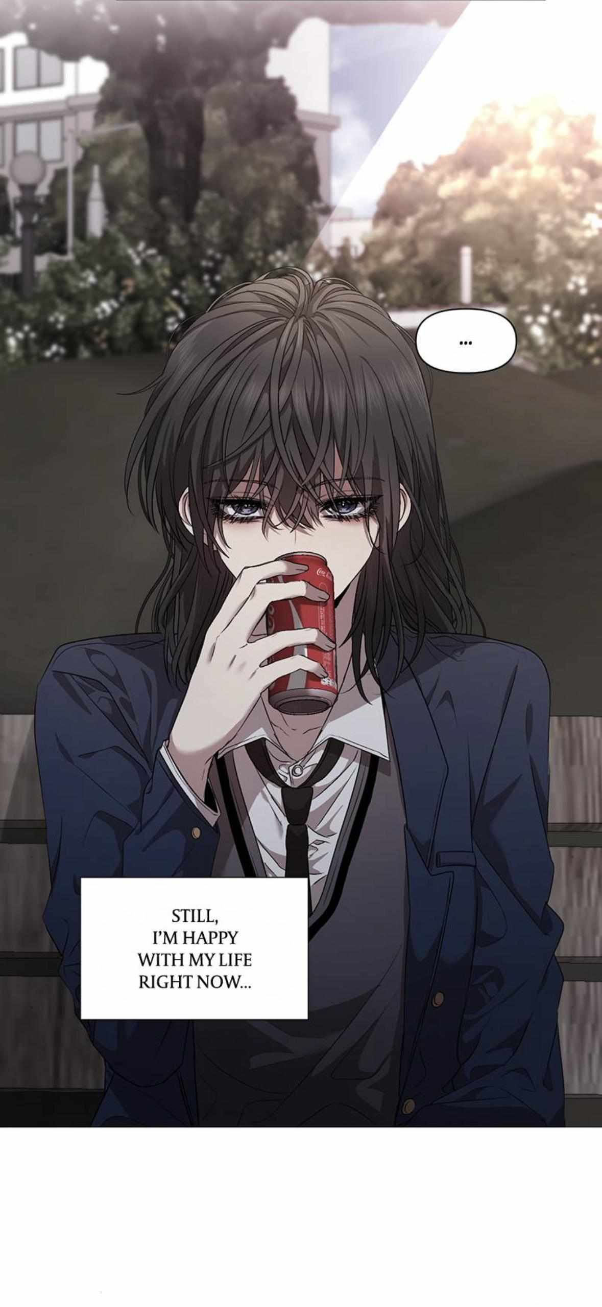 Read Dreaming Freedom EN Manga Online
