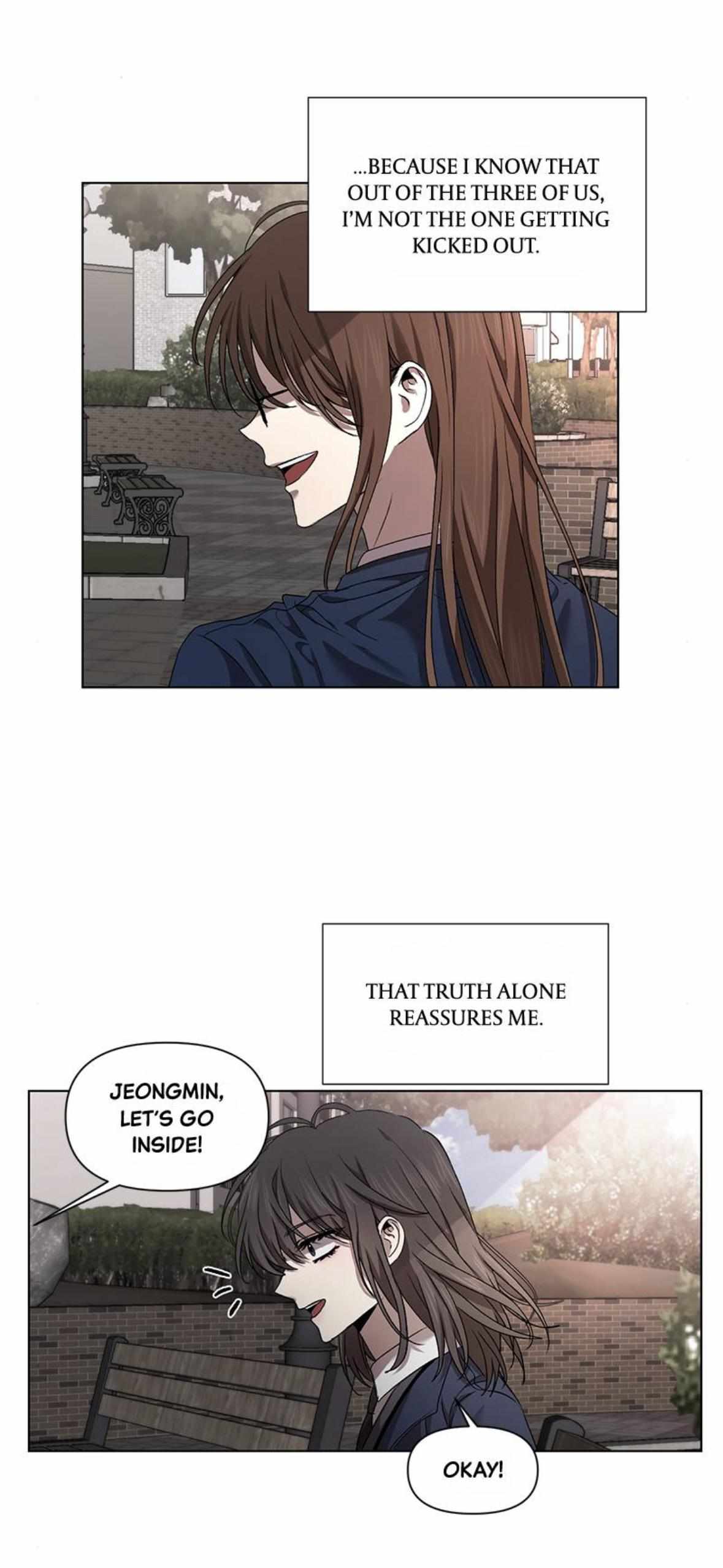 Read Dreaming Freedom EN Manga Online
