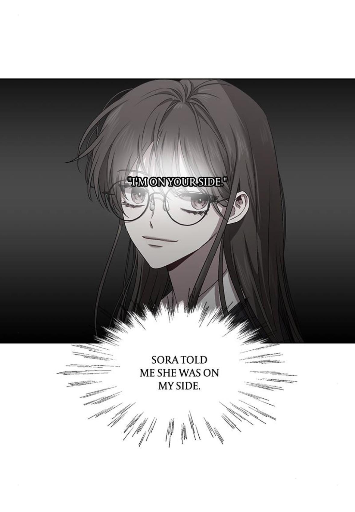 Read Dreaming Freedom EN Manga Online