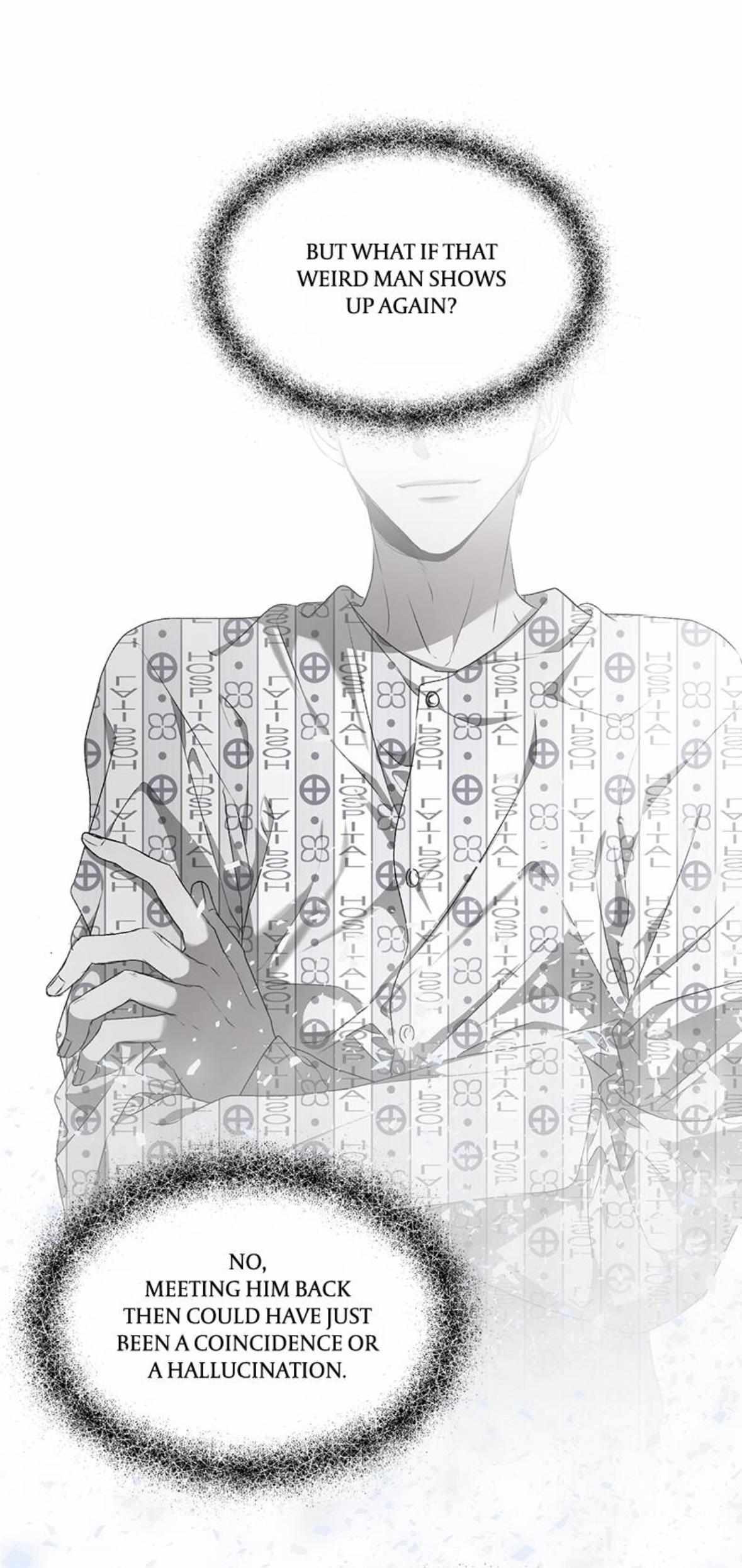 Read Dreaming Freedom EN Manga Online