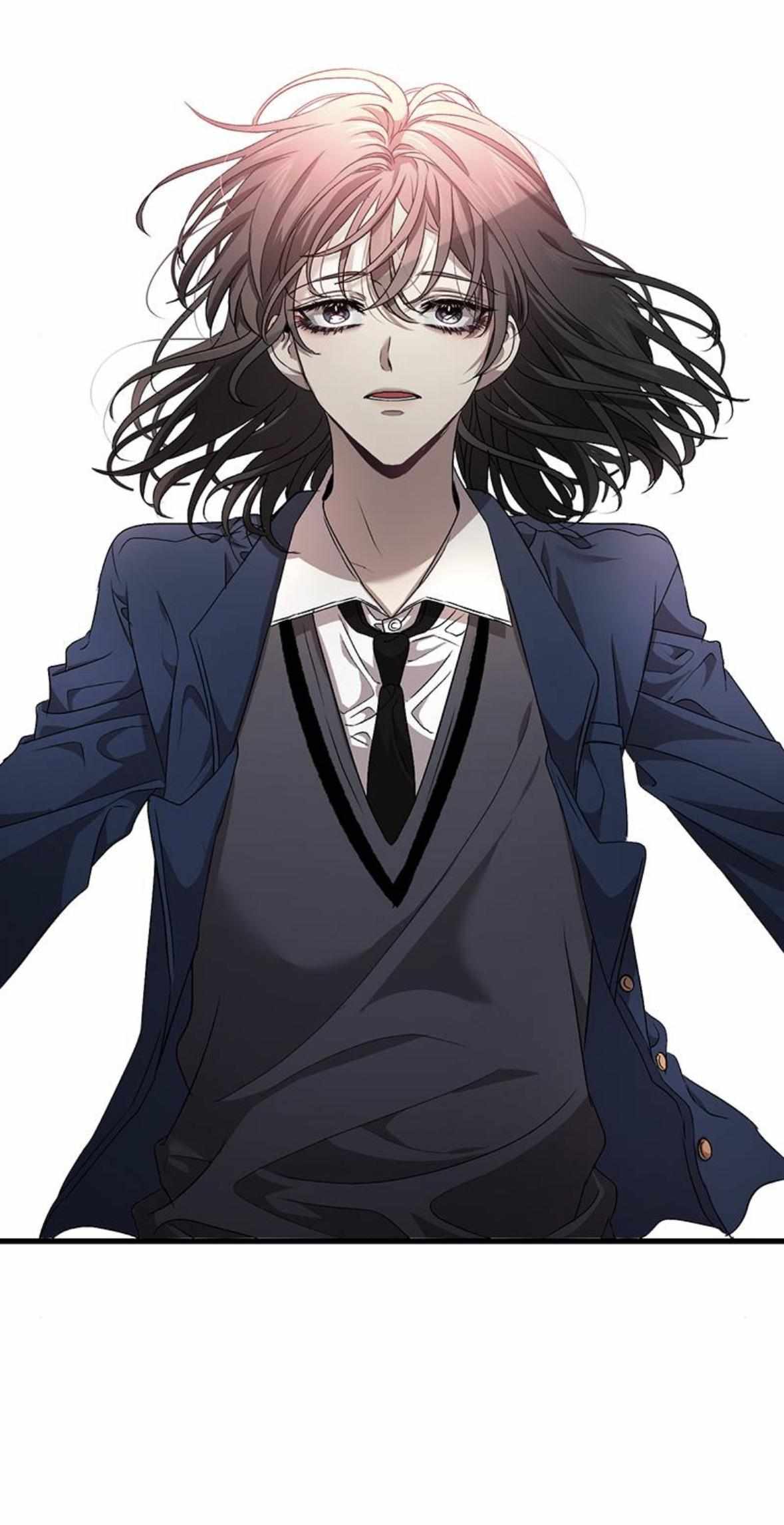Read Dreaming Freedom EN Manga Online