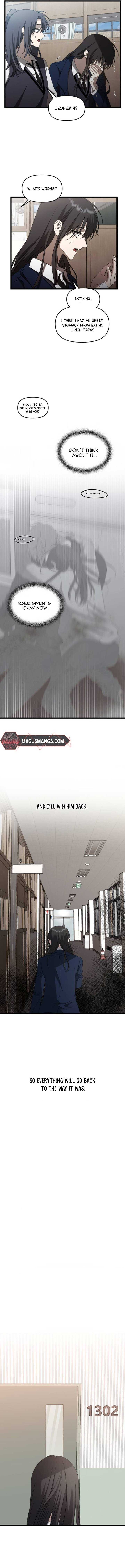 Read Dreaming Freedom EN Manga Online