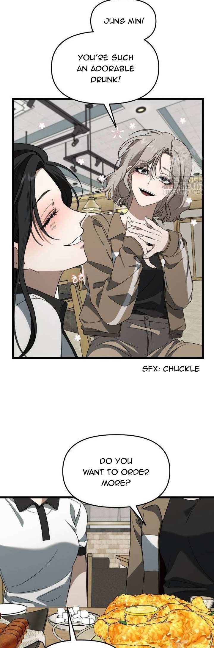 Read Dreaming Freedom EN Manga Online