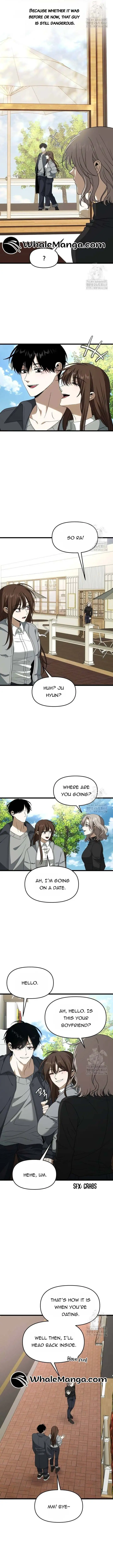 Read Dreaming Freedom EN Manga Online