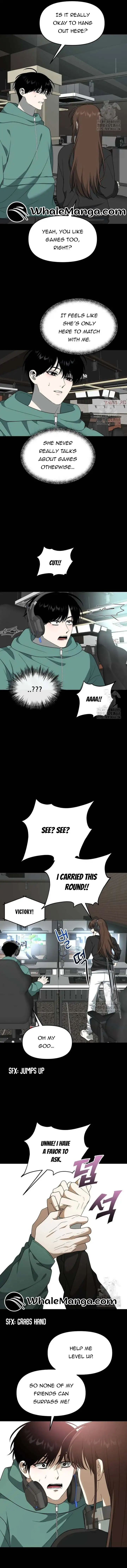 Read Dreaming Freedom EN Manga Online