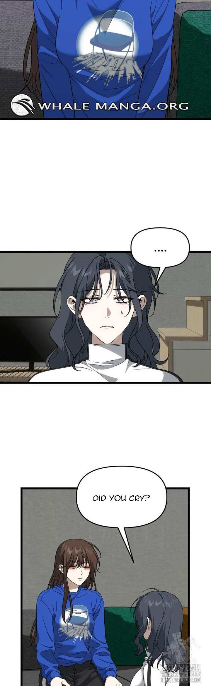 Read Dreaming Freedom EN Manga Online