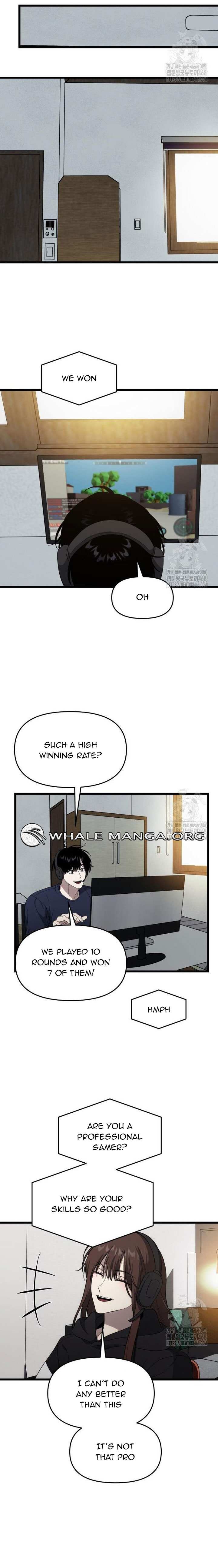Read Dreaming Freedom EN Manga Online