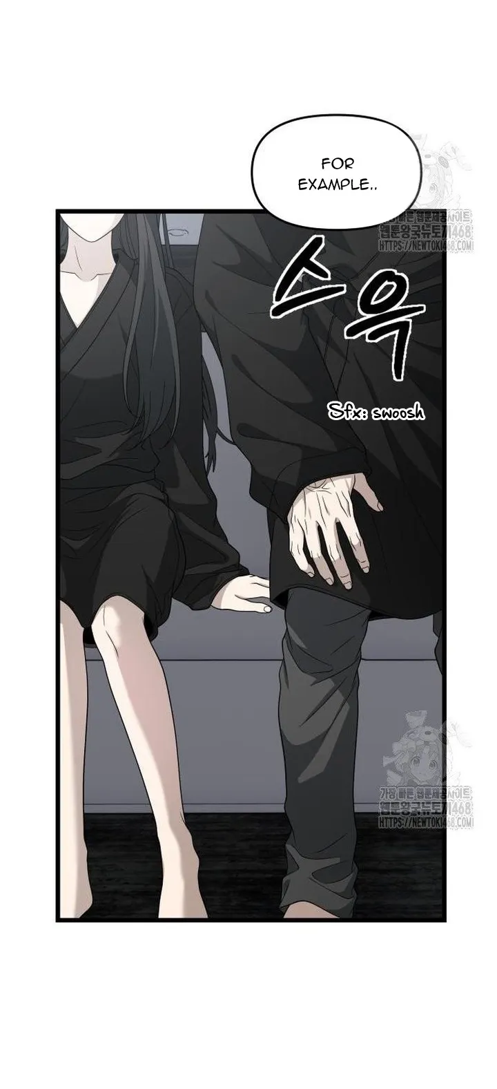 Read Dreaming Freedom EN Manga Online