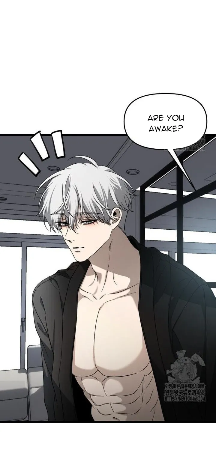 Read Dreaming Freedom EN Manga Online