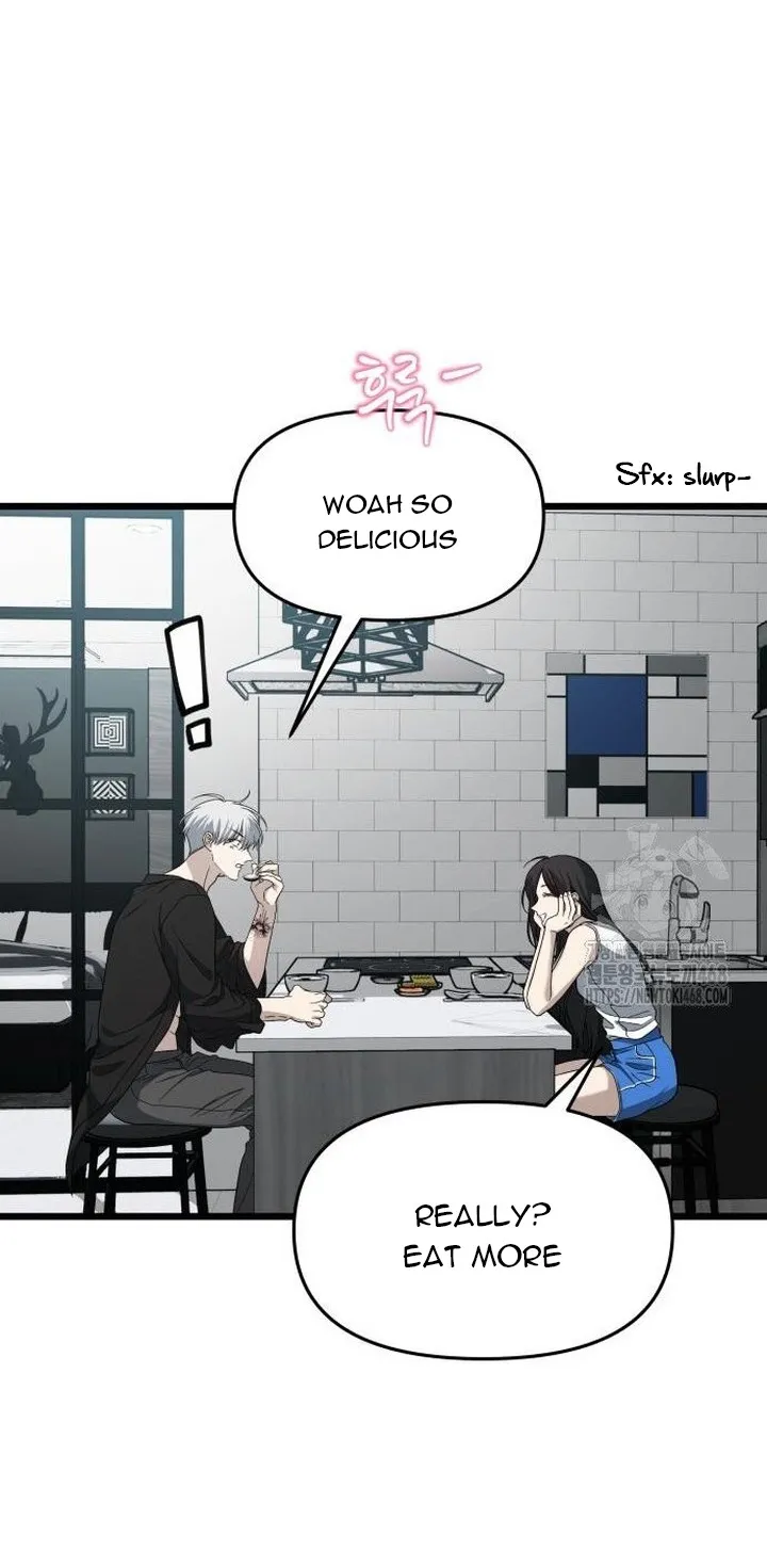 Read Dreaming Freedom EN Manga Online
