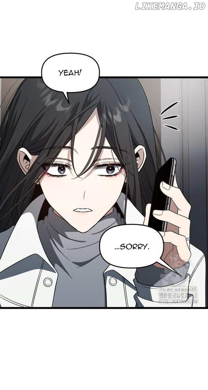 Read Dreaming Freedom EN Manga Online