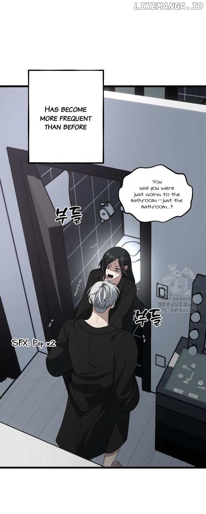 Read Dreaming Freedom EN Manga Online