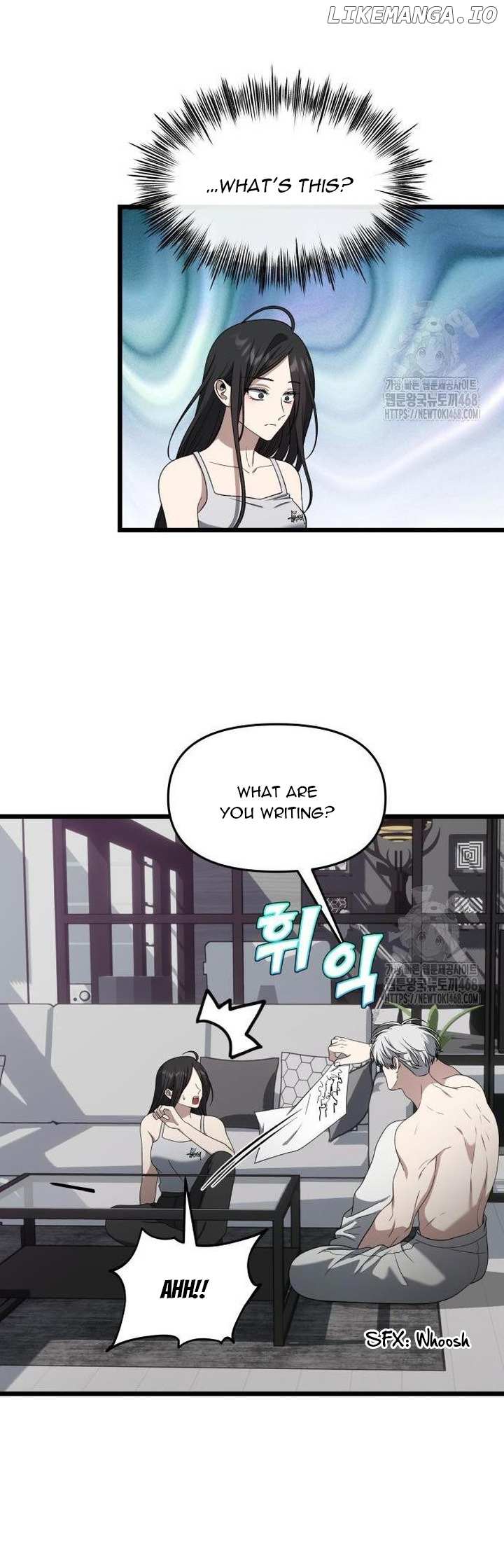 Read Dreaming Freedom EN Manga Online