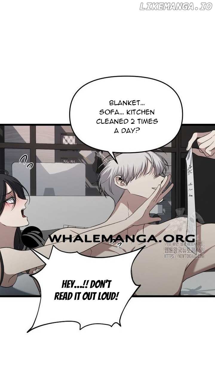 Read Dreaming Freedom EN Manga Online