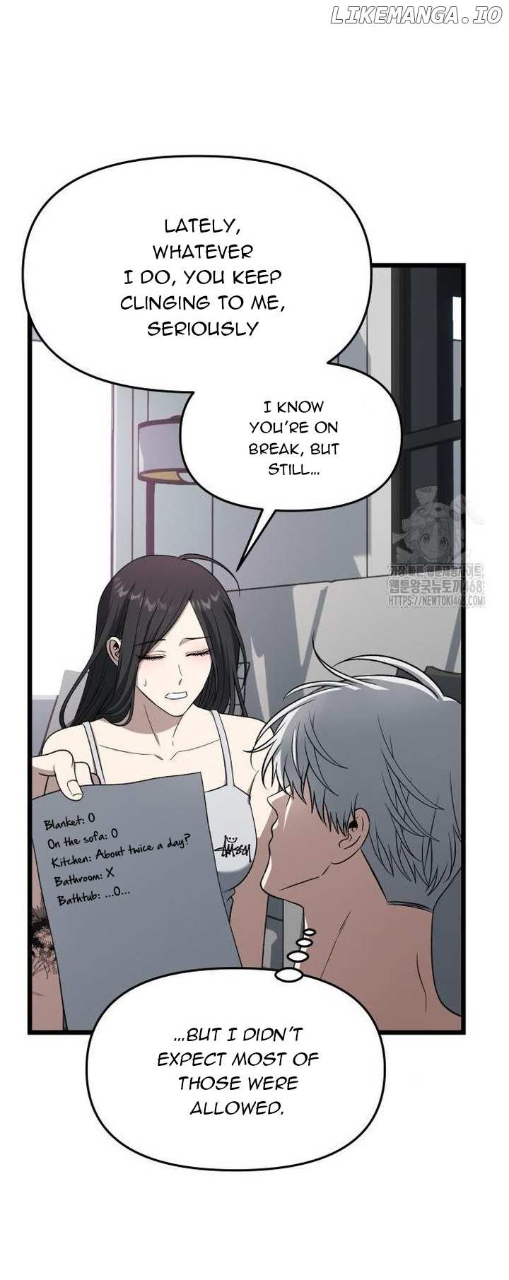 Read Dreaming Freedom EN Manga Online