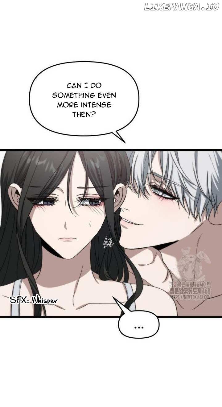 Read Dreaming Freedom EN Manga Online
