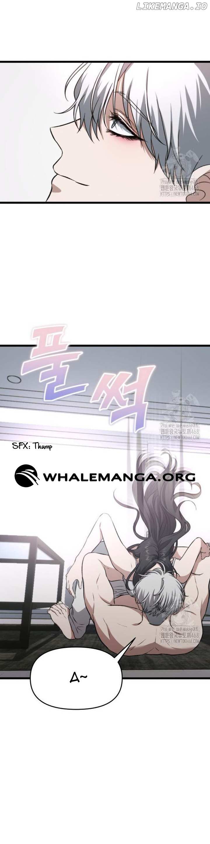 Read Dreaming Freedom EN Manga Online
