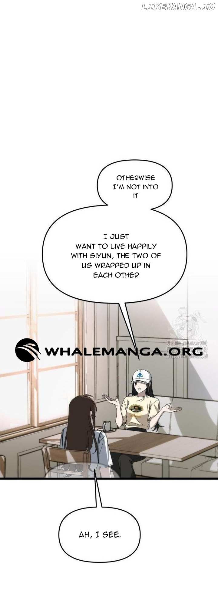 Read Dreaming Freedom EN Manga Online