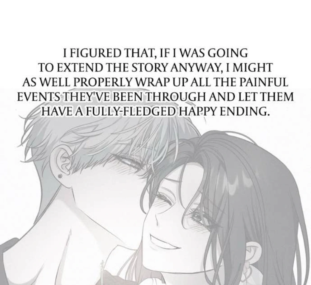 Read Dreaming Freedom EN Manga Online