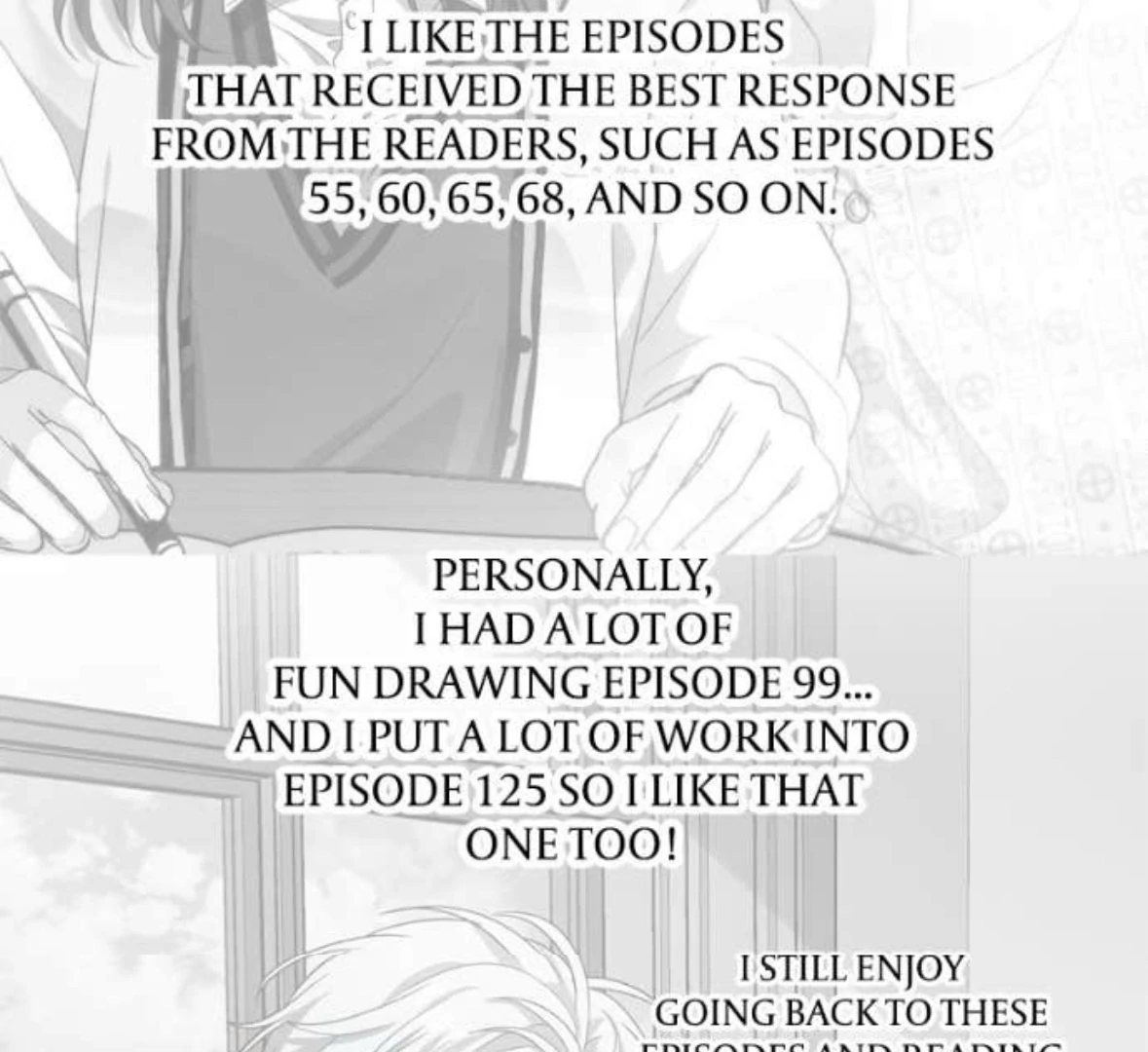 Read Dreaming Freedom EN Manga Online