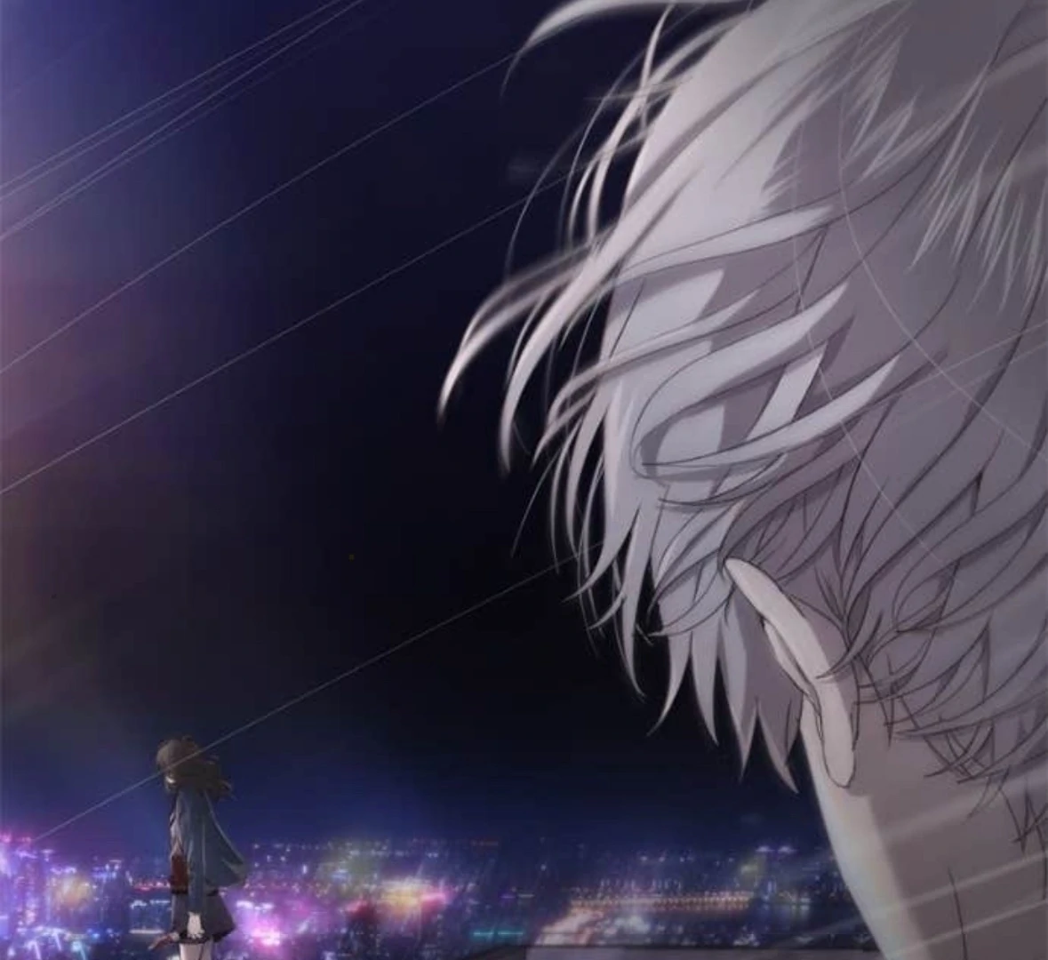 Read Dreaming Freedom EN Manga Online