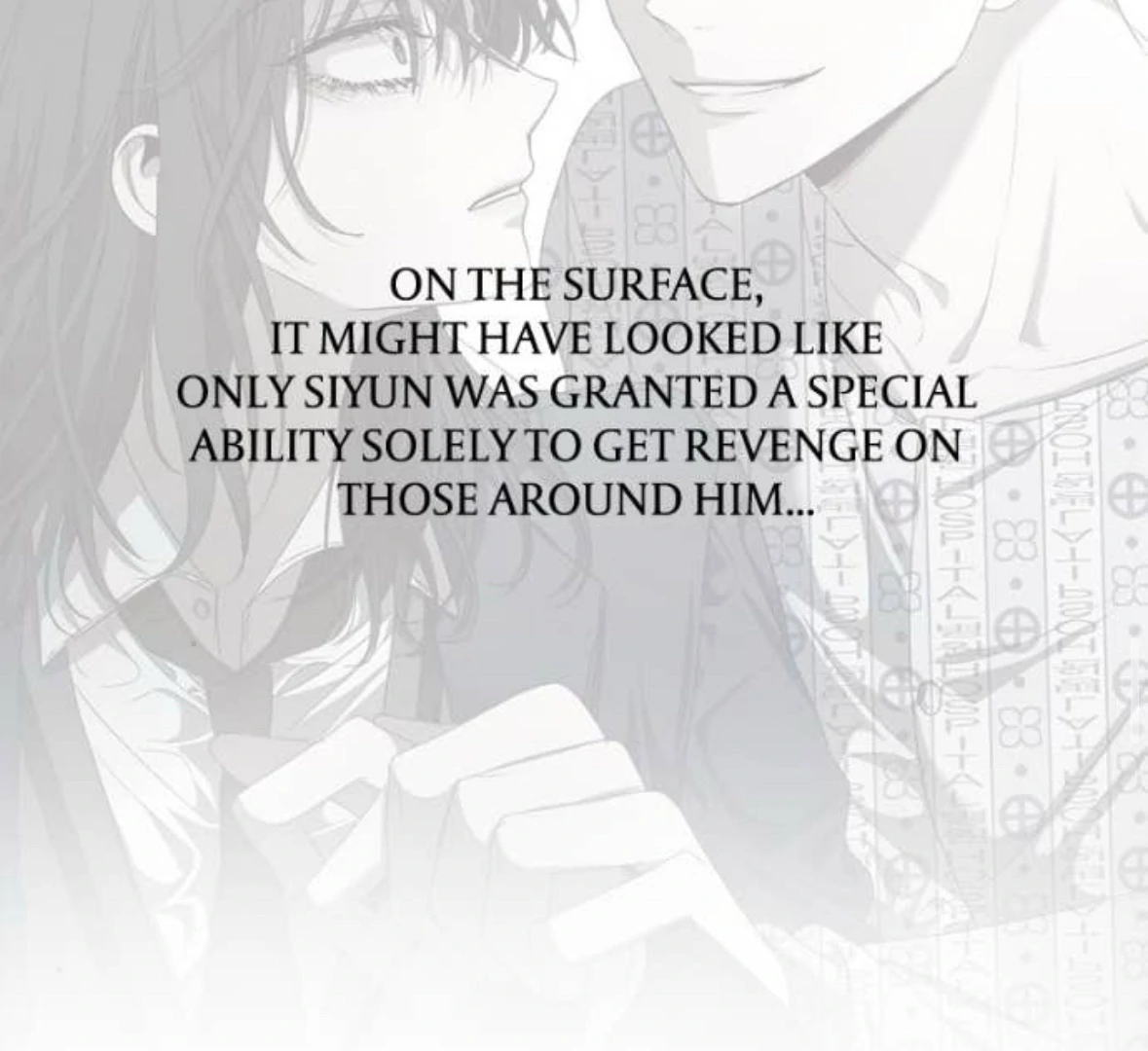 Read Dreaming Freedom EN Manga Online