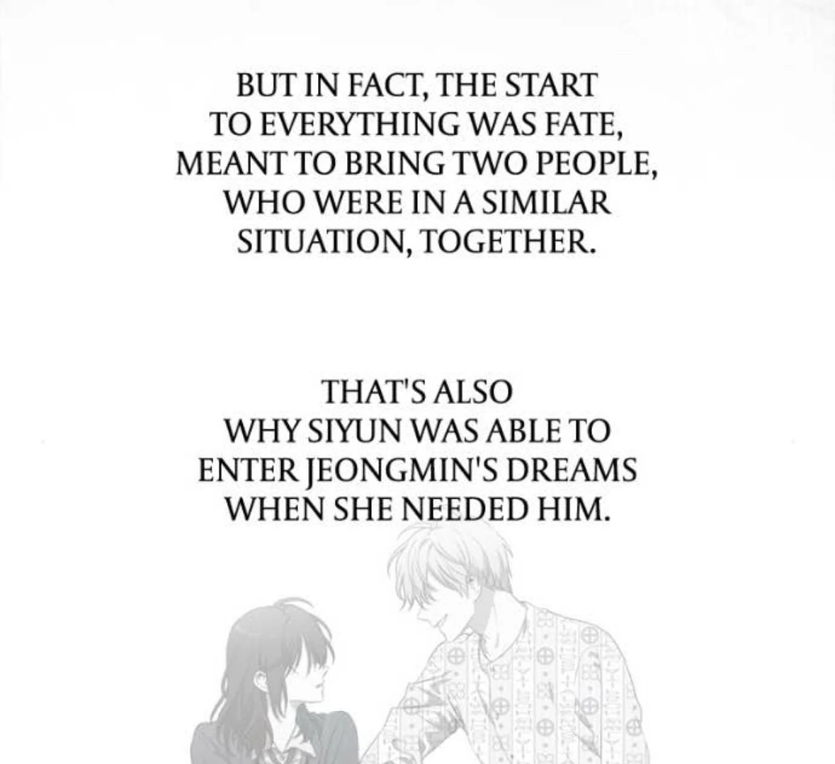 Read Dreaming Freedom EN Manga Online