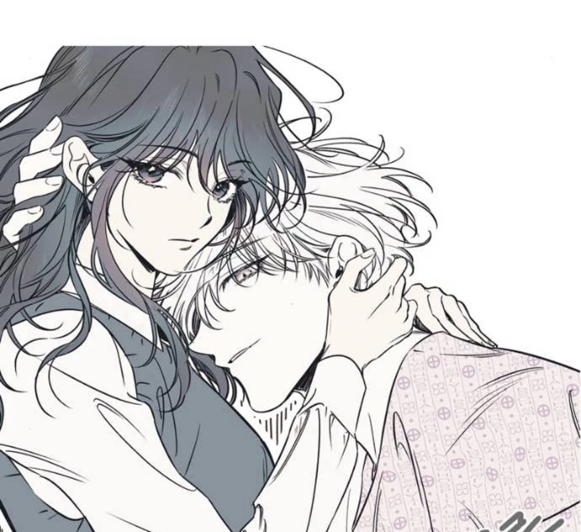 Read Dreaming Freedom EN Manga Online
