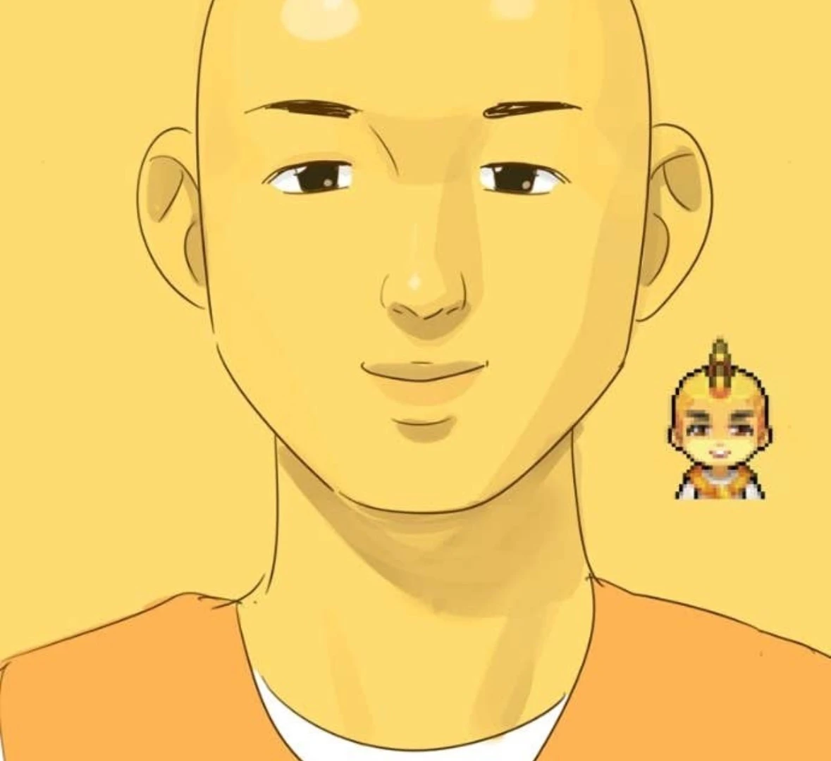 Read Dreaming Freedom EN Manga Online