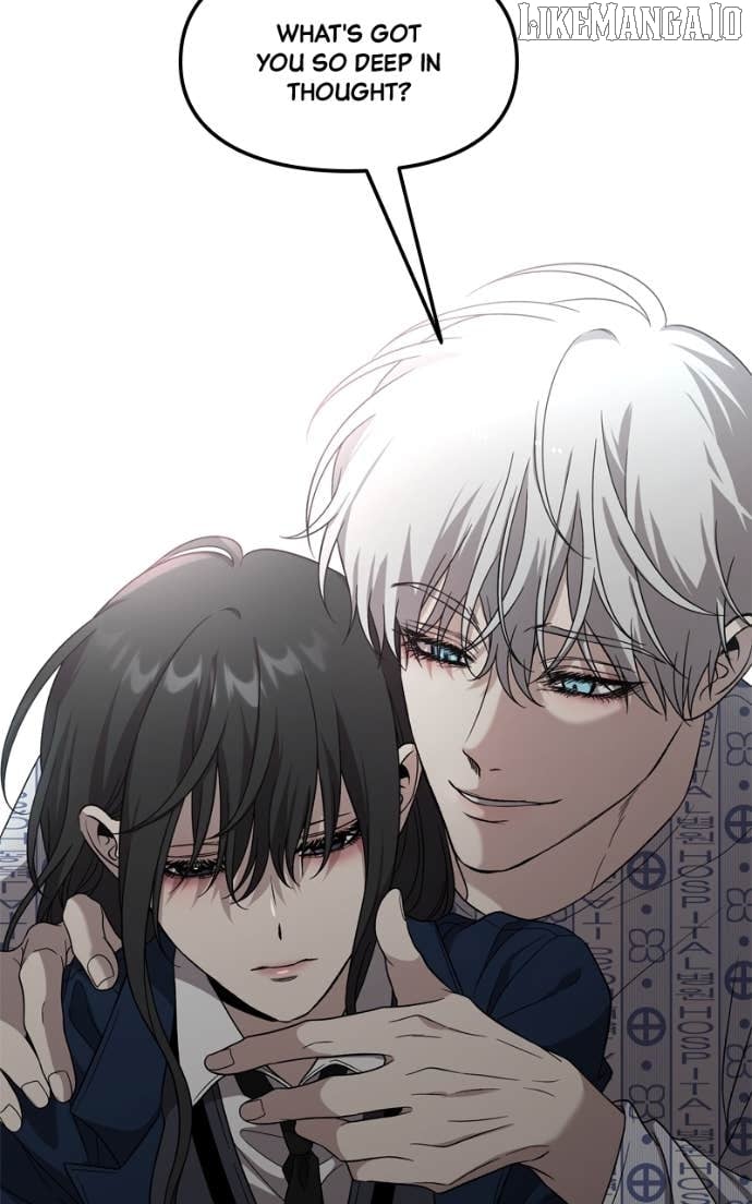 Read Dreaming Freedom EN Manga Online